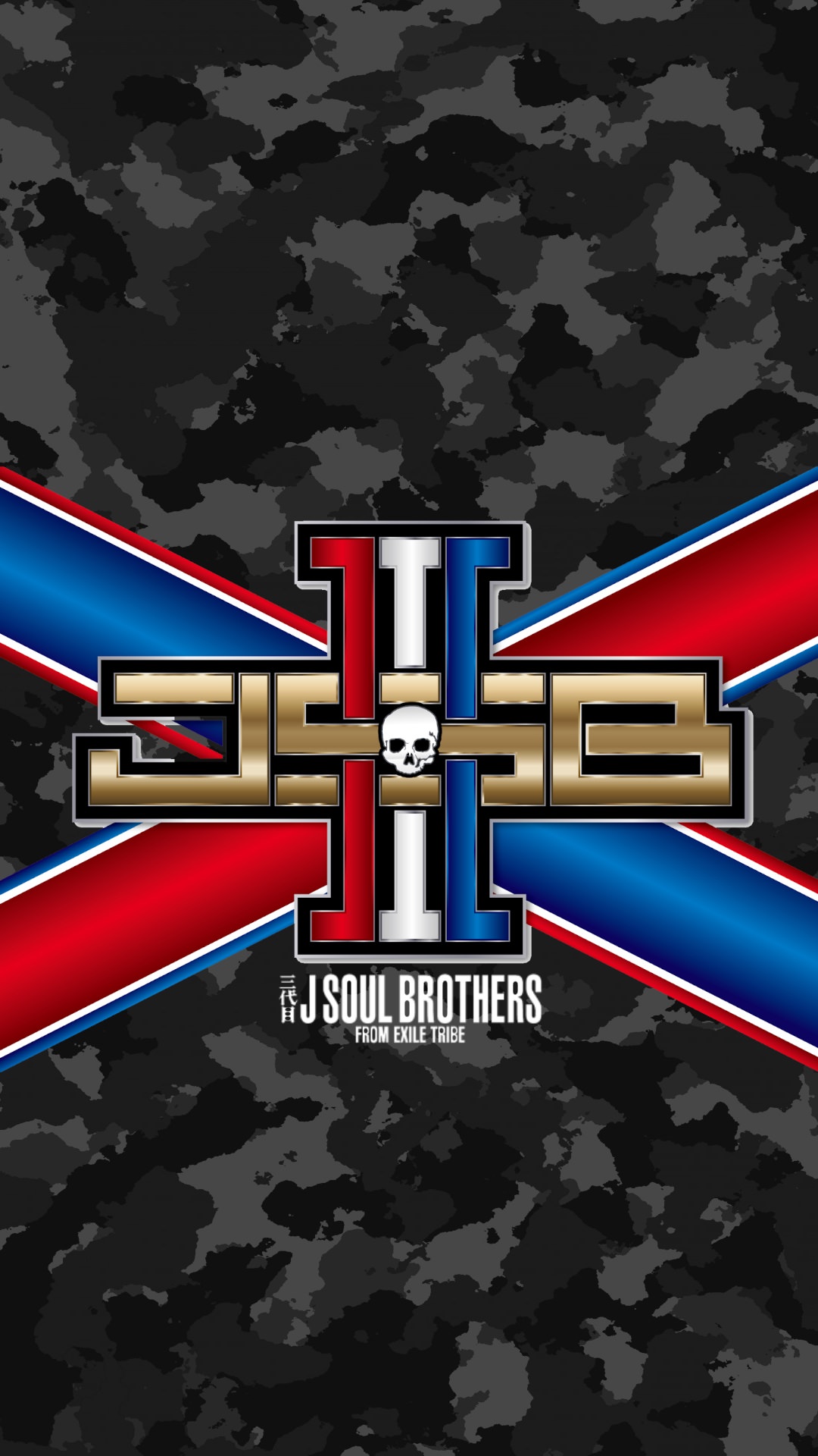 3jsb i40 - 三代目 J SOUL BROTHERSの高画質スマホ壁紙40枚 [iPhone＆Androidに対応]