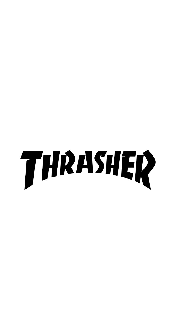 THRASHER11 - THRASHER[スラッシャー]の高画質スマホ壁紙27枚 [iPhone＆Androidに対応]