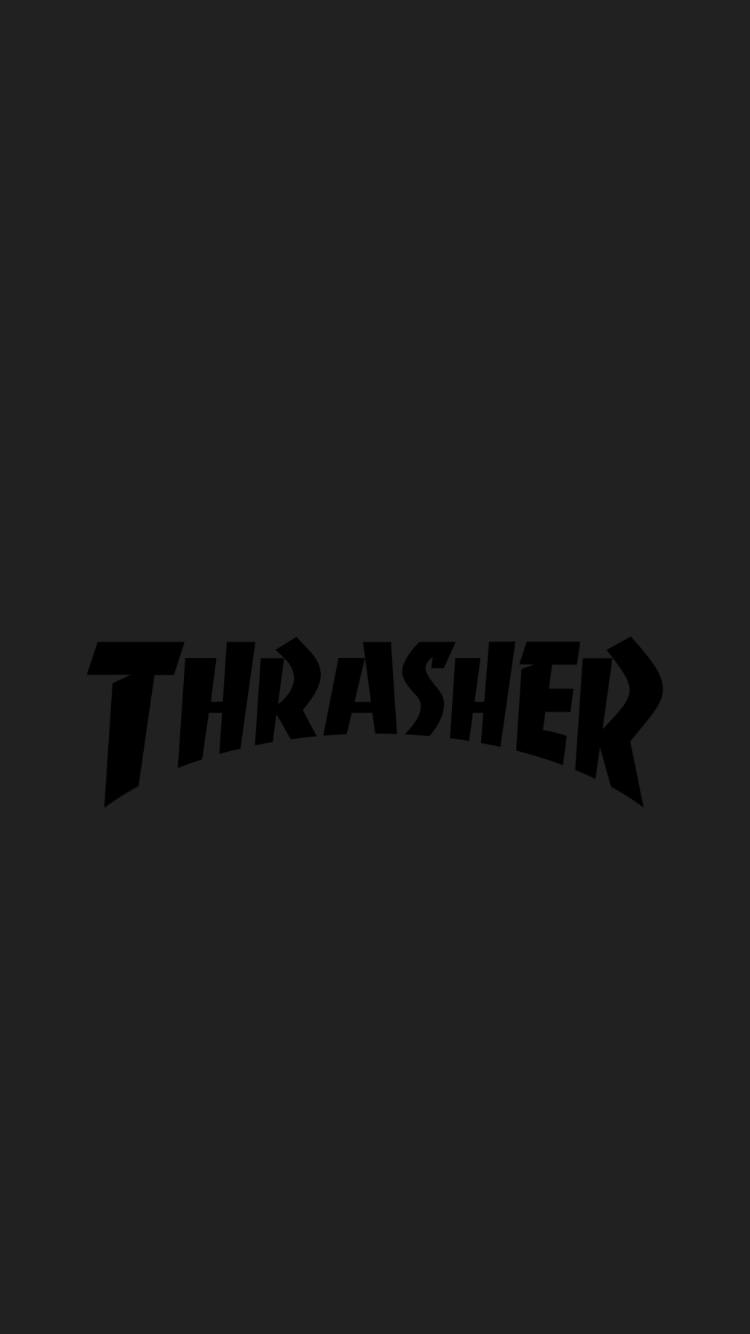 THRASHER12 - THRASHER[スラッシャー]の高画質スマホ壁紙27枚 [iPhone＆Androidに対応]