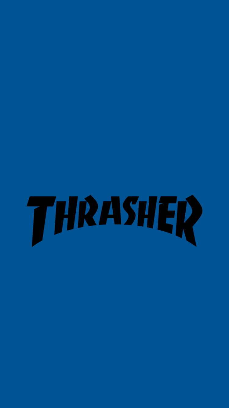 Thrasher スラッシャー の高画質スマホ壁紙27枚 エモい スマホ壁紙辞典