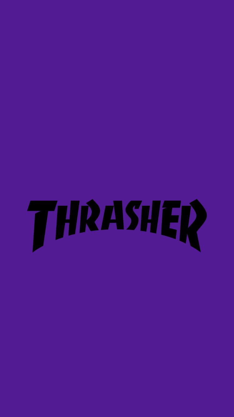 THRASHER16 - THRASHER[スラッシャー]の高画質スマホ壁紙27枚 [iPhone＆Androidに対応]