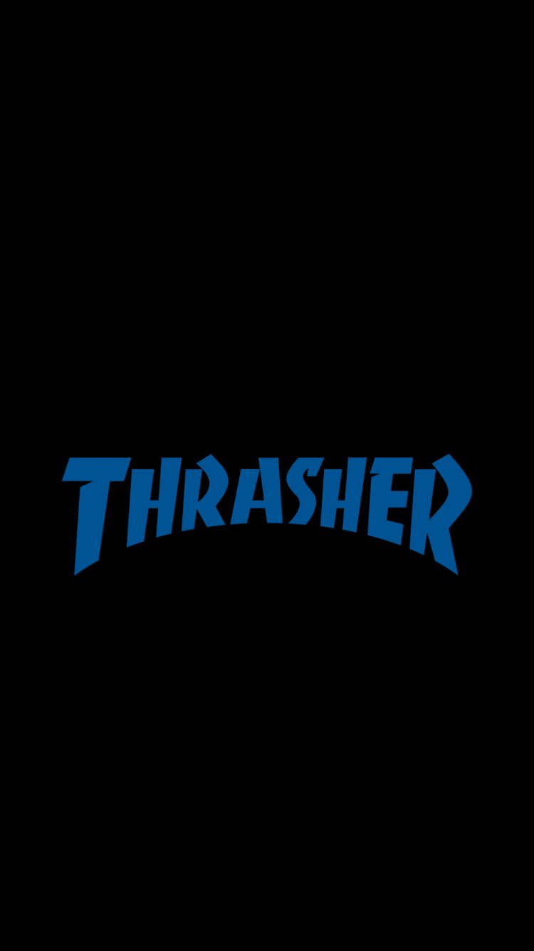THRASHER21 - THRASHER[スラッシャー]の高画質スマホ壁紙27枚 [iPhone＆Androidに対応]