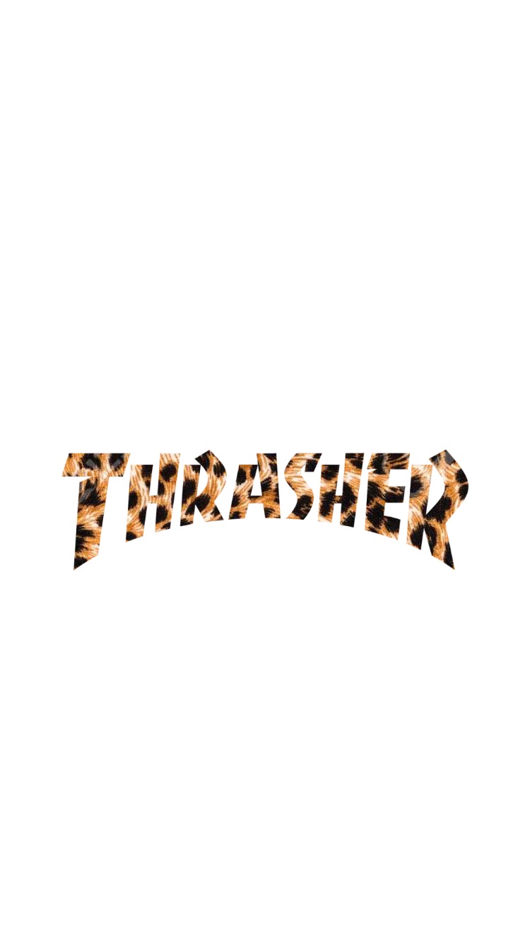THRASHER27 - THRASHER[スラッシャー]の高画質スマホ壁紙27枚 [iPhone＆Androidに対応]