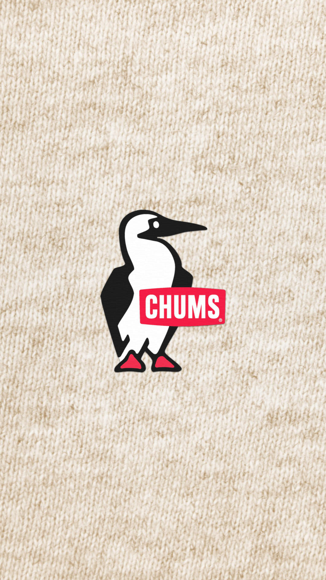 chums15 - CHUMS[チャムス]の高画質スマホ壁紙50枚 [iPhone＆Androidに対応]