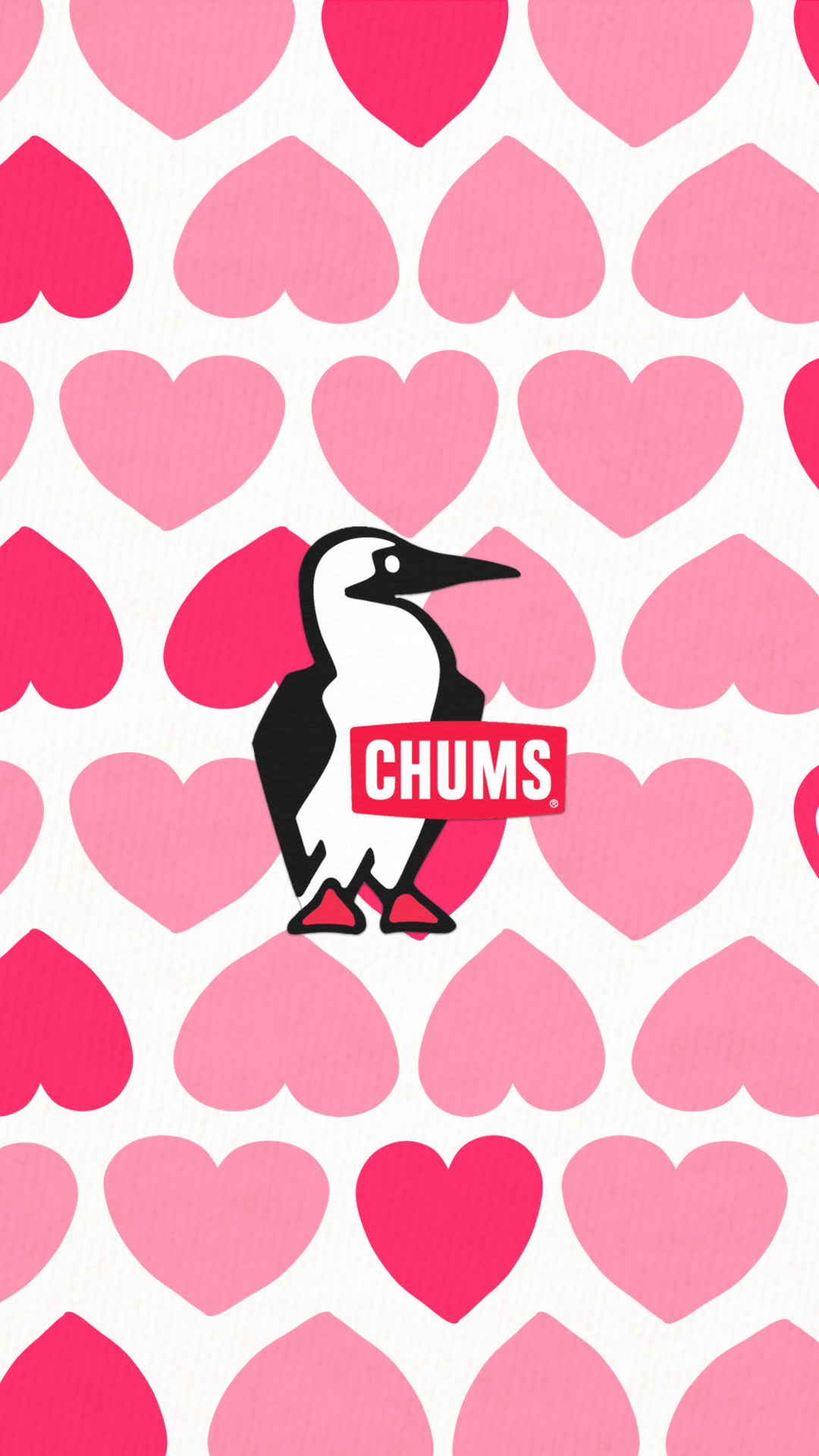 chums29 - CHUMS[チャムス]の高画質スマホ壁紙50枚 [iPhone＆Androidに対応]
