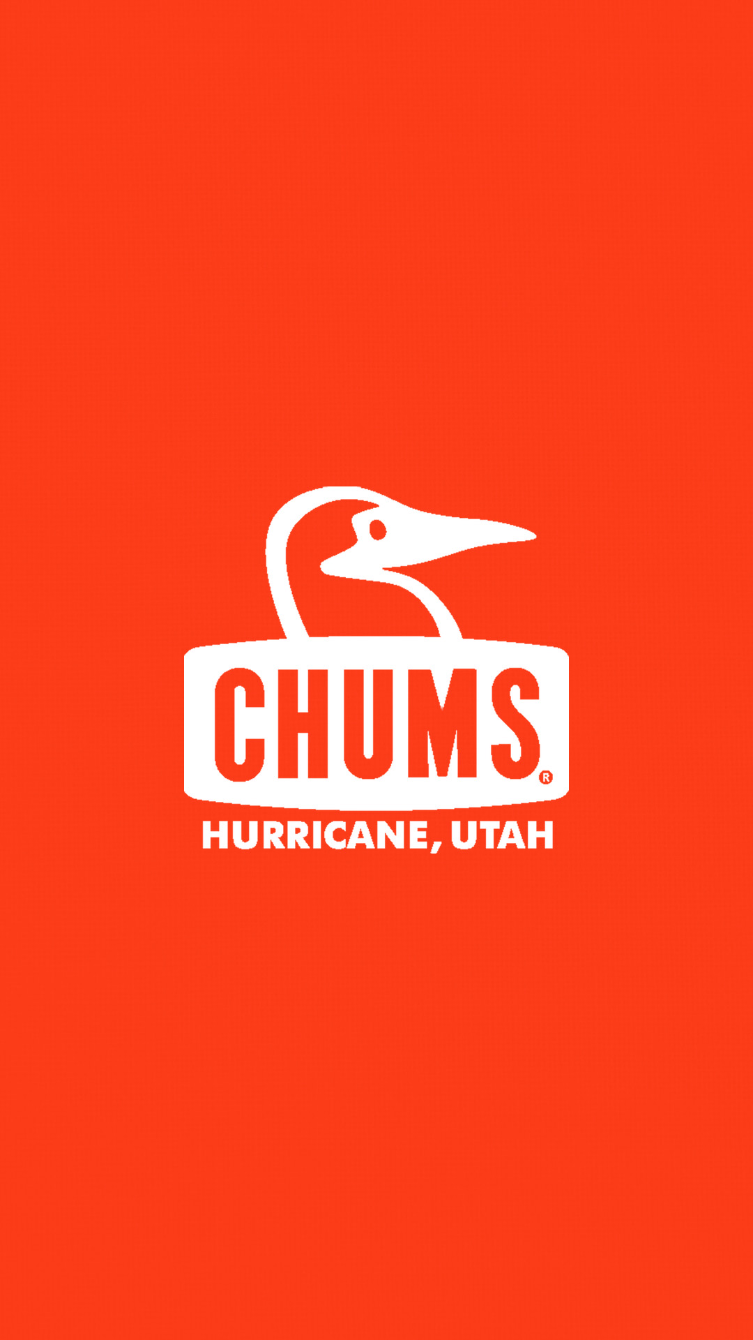 chums40 - CHUMS[チャムス]の高画質スマホ壁紙50枚 [iPhone＆Androidに対応]