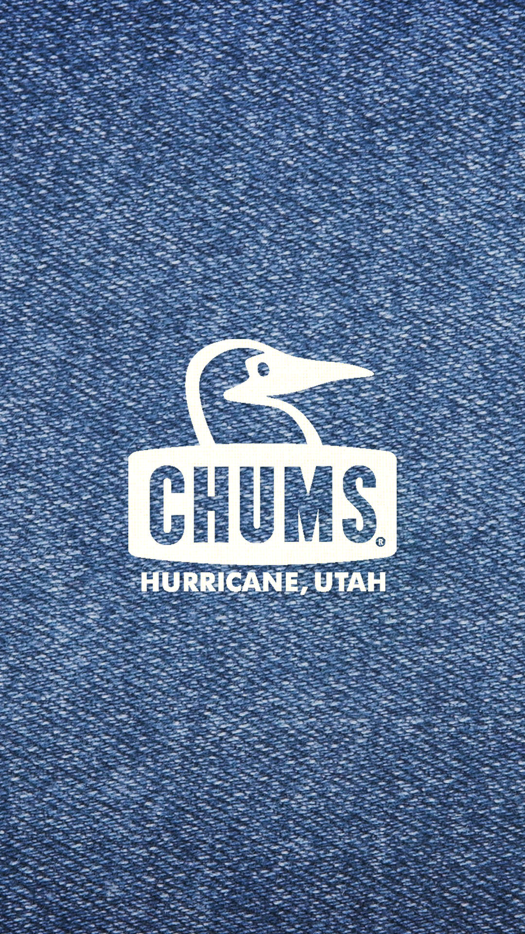 chums43 - CHUMS[チャムス]の高画質スマホ壁紙50枚 [iPhone＆Androidに対応]