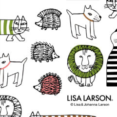 Lisa Larson リサ ラーソン の高画質スマホ壁紙18枚 エモい スマホ壁紙辞典