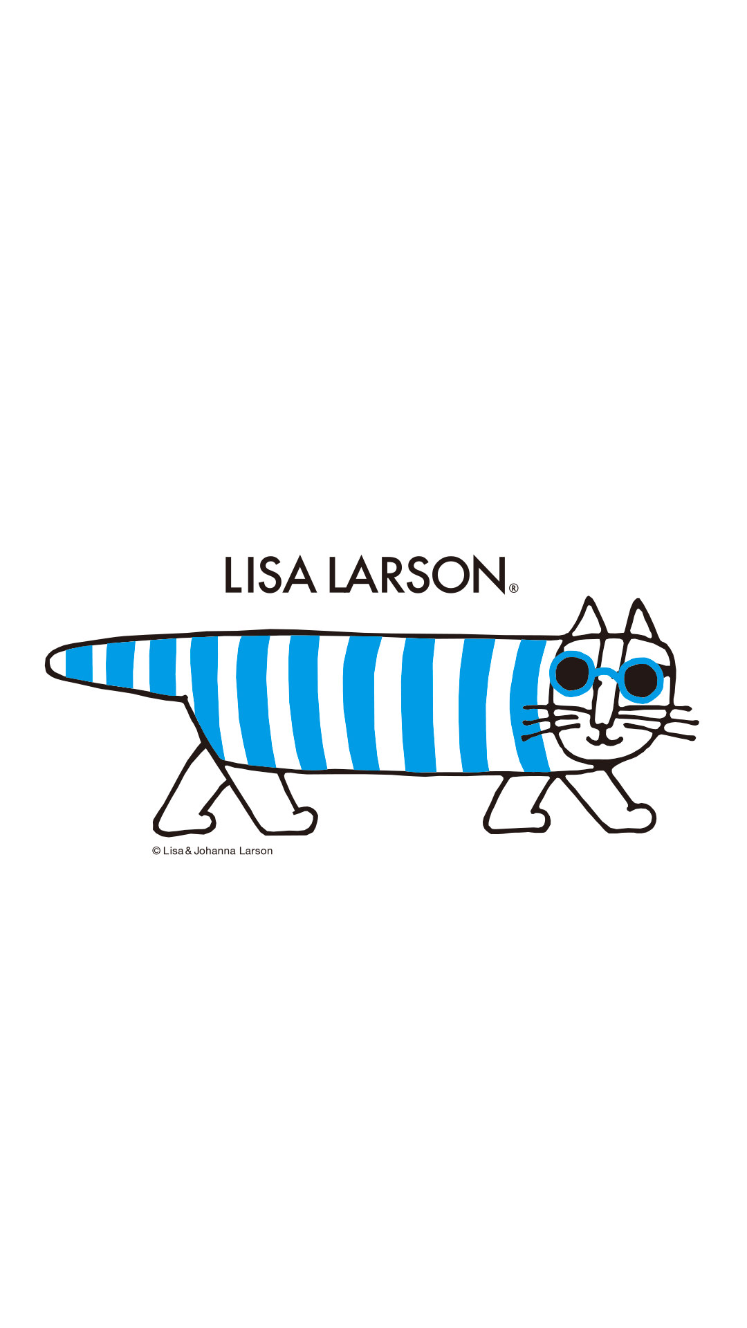 lisalarson15 - Lisa Larson[リサ・ラーソン]の高画質スマホ壁紙18枚 [iPhone＆Androidに対応]