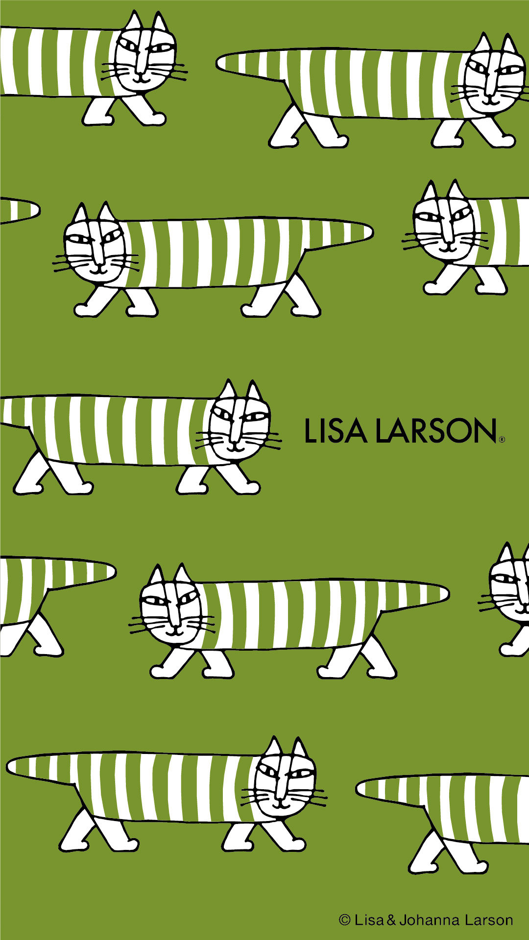 lisalarson17 - Lisa Larson[リサ・ラーソン]の高画質スマホ壁紙18枚 [iPhone＆Androidに対応]