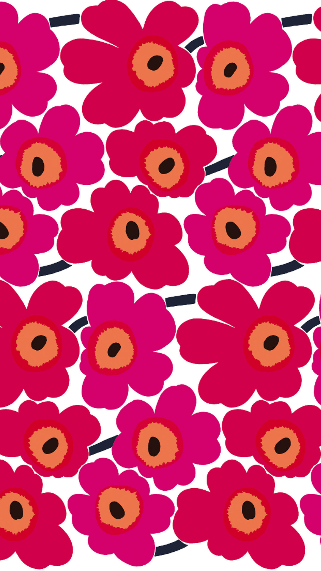 marimekko16 - marimekko[マリメッコ]の高画質スマホ壁紙25枚 [iPhone＆Androidに対応]