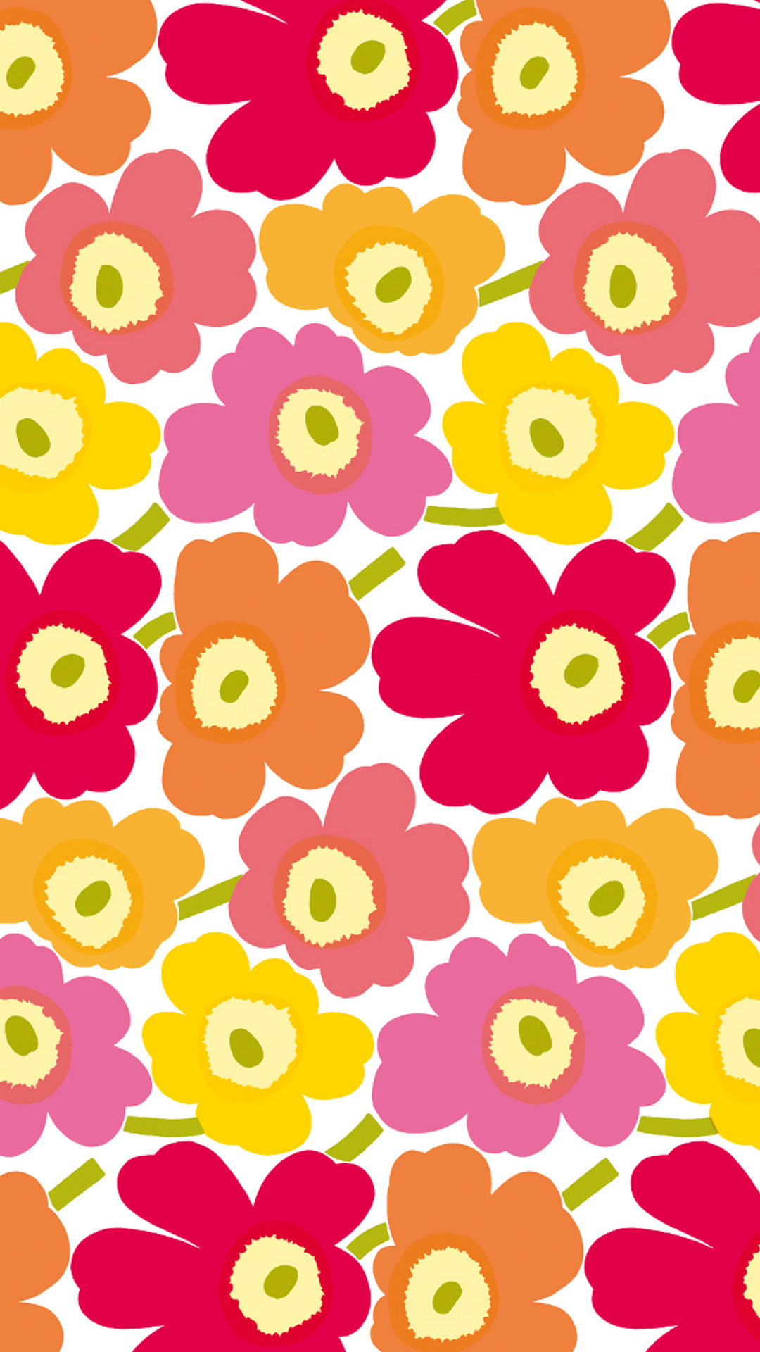 marimekko23 - marimekko[マリメッコ]の高画質スマホ壁紙25枚 [iPhone＆Androidに対応]