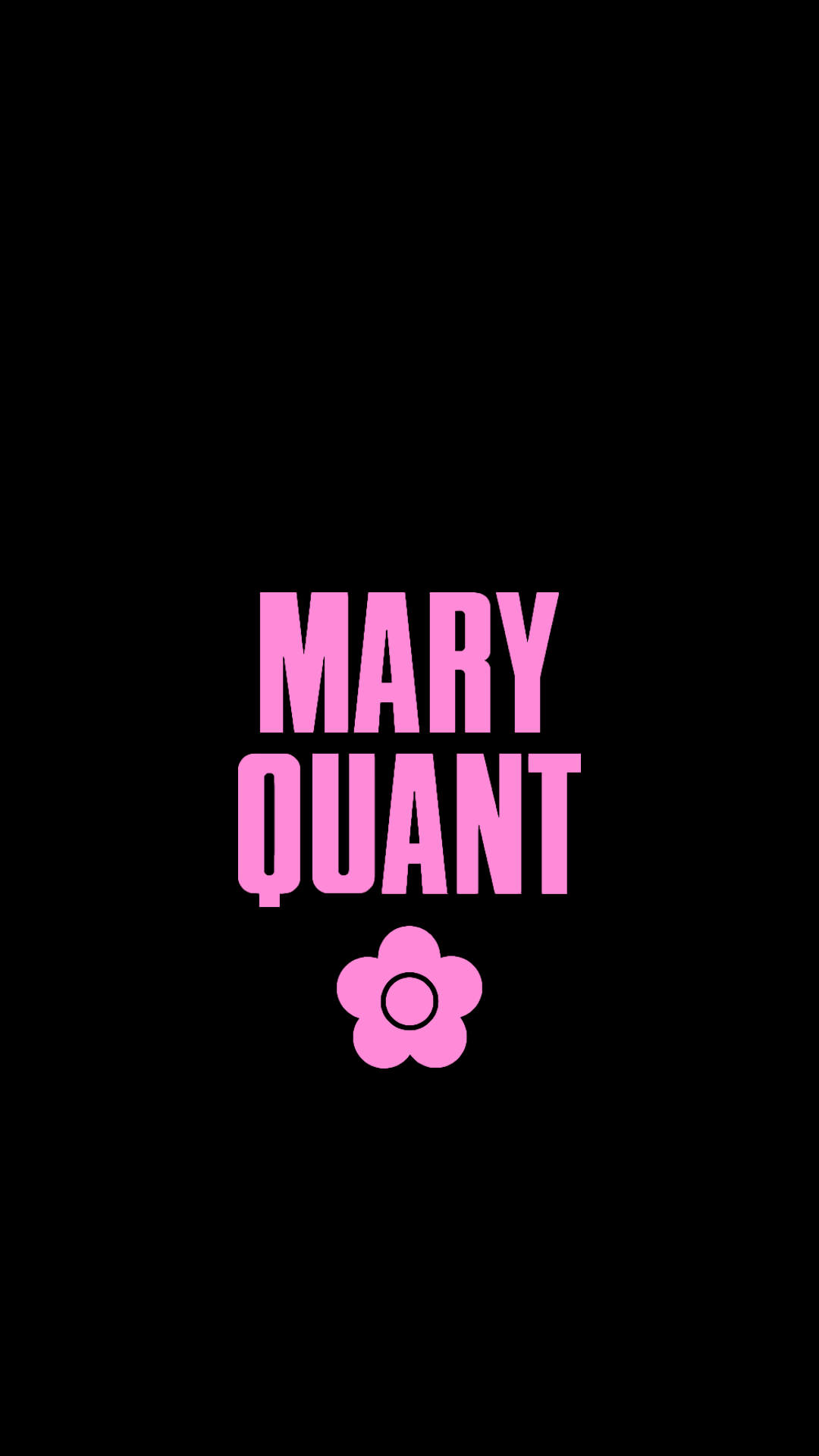 Mary Quant マリー クヮント の高画質スマホ壁紙枚 Iphone Androidに対応 エモい スマホ壁紙辞典