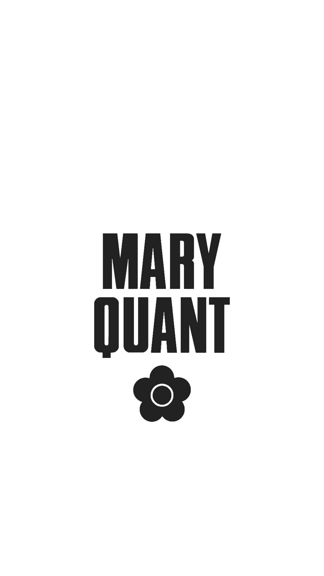 maryquant i15 - MARY QUANT[マリー・クヮント]の高画質スマホ壁紙20枚 [iPhone＆Androidに対応]