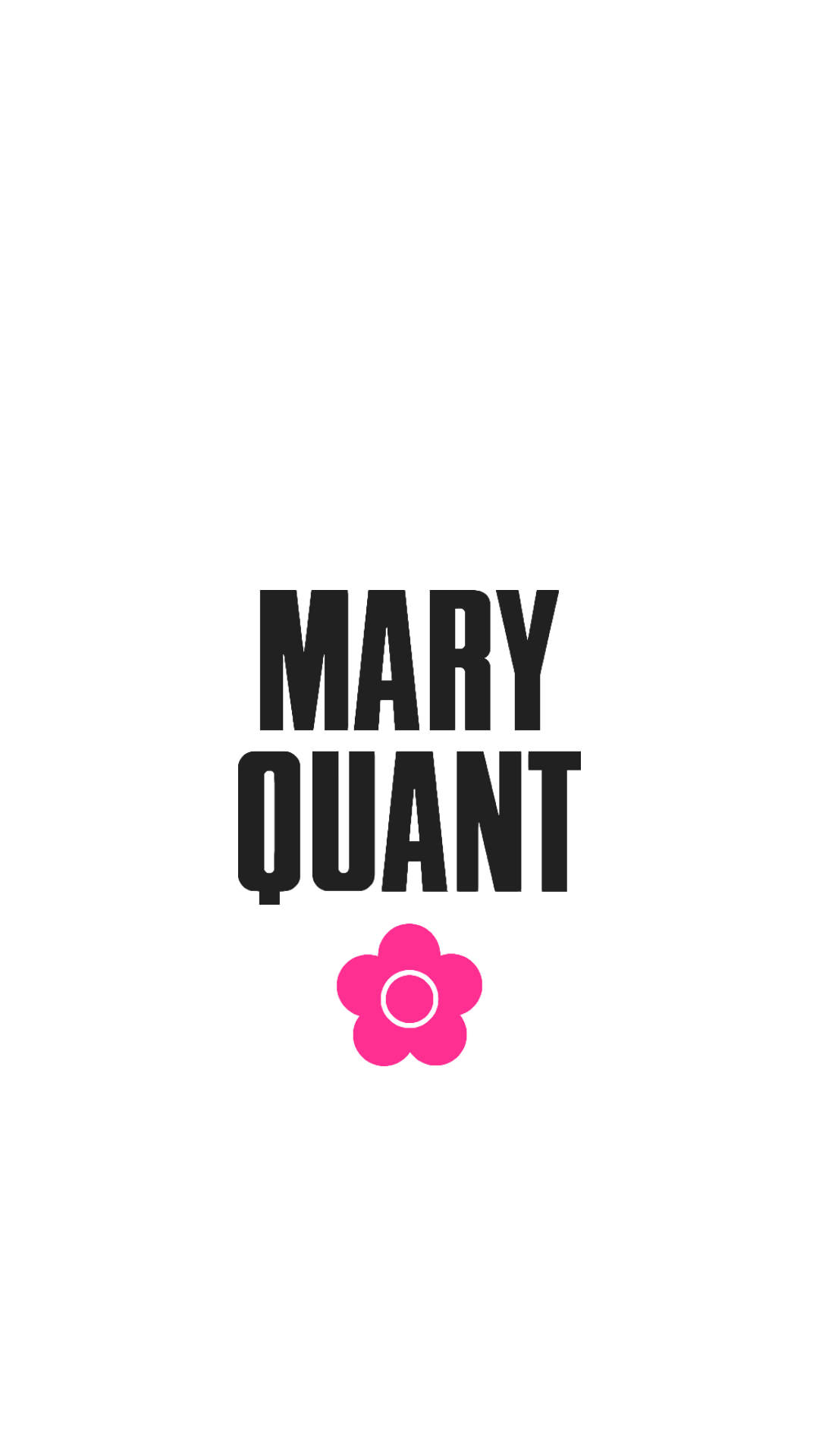 maryquant i16 - MARY QUANT[マリー・クヮント]の高画質スマホ壁紙20枚 [iPhone＆Androidに対応]