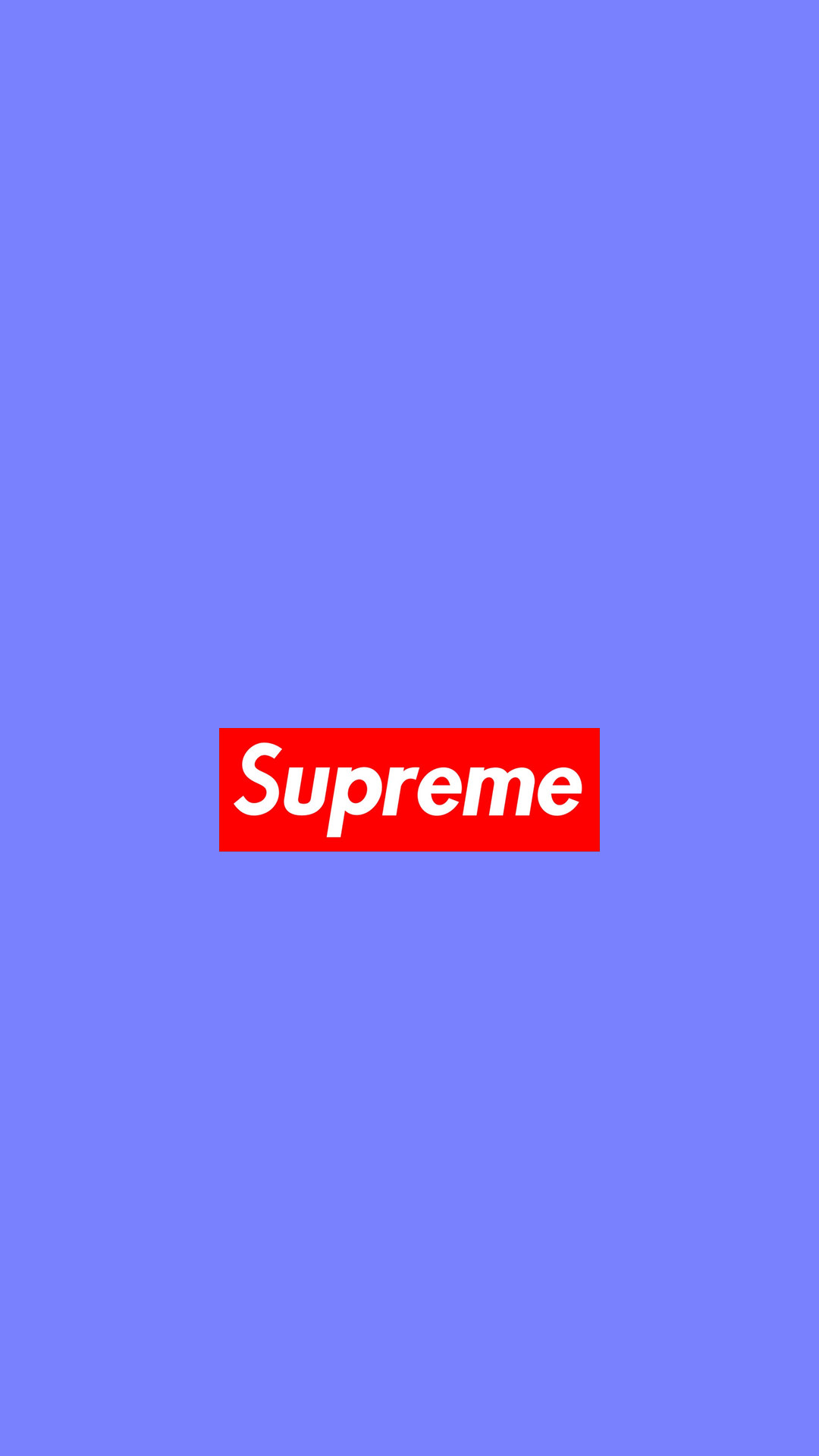 Supreme ロゴ 高画質