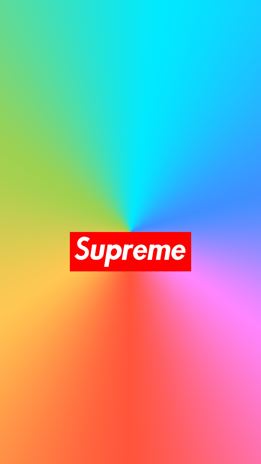 supreme07 - Supreme[シュプリーム]の高画質スマホ壁紙23枚 [iPhone＆Androidに対応]