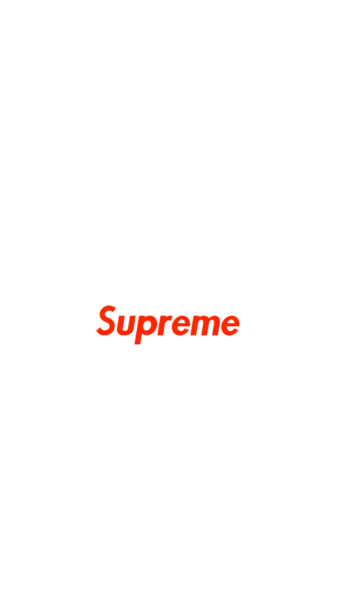 識別 真実 主要な Supreme 壁紙 Iphone5 Newhavenmauritius Net