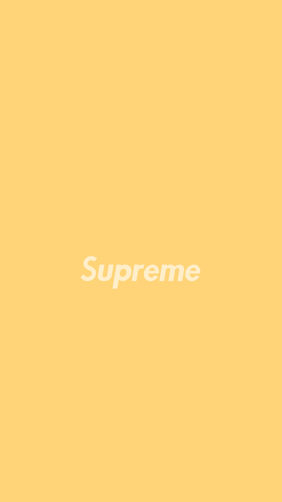 supreme20 - Supreme[シュプリーム]の高画質スマホ壁紙23枚 [iPhone＆Androidに対応]