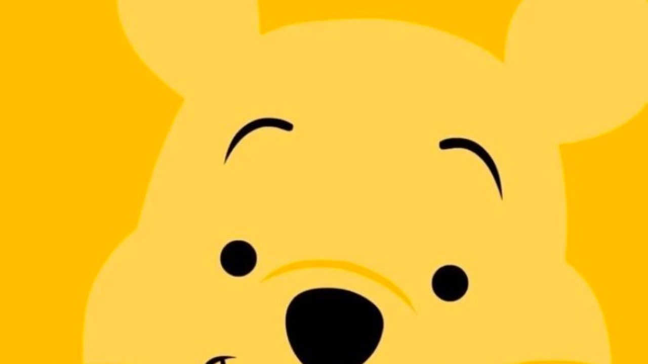 くまのプーさんの高画質スマホ壁紙26枚 エモい スマホ壁紙辞典