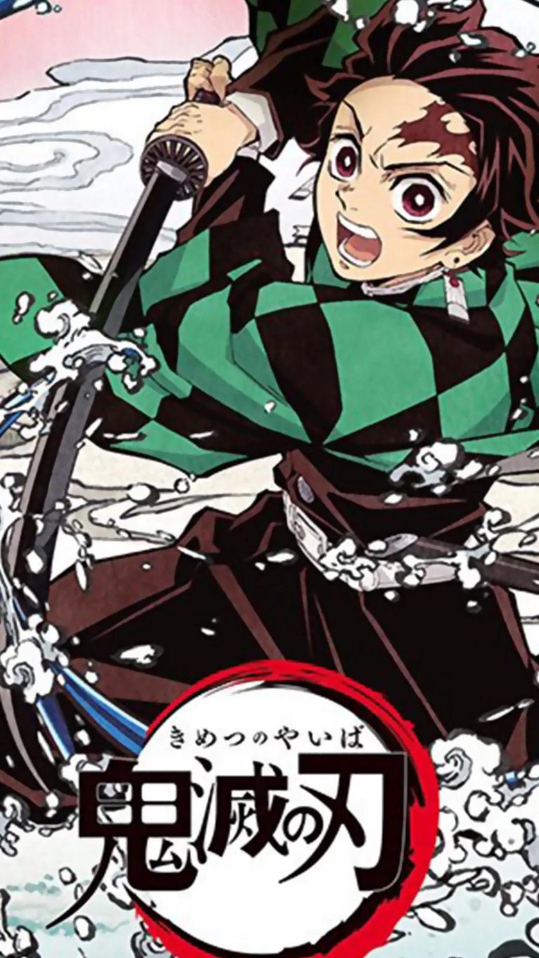 鬼滅の刃の高画質スマホ壁紙53枚 | エモい!!スマホ壁紙辞典
