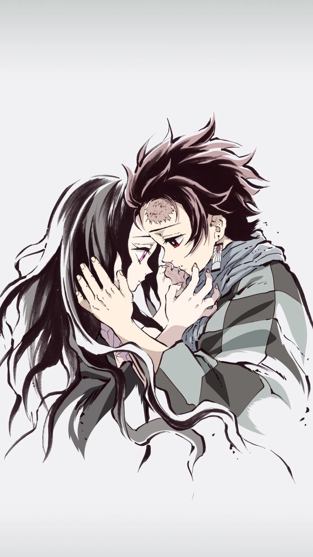 kimetsu10 - 鬼滅の刃の高画質スマホ壁紙53枚 [iPhone＆Androidに対応]