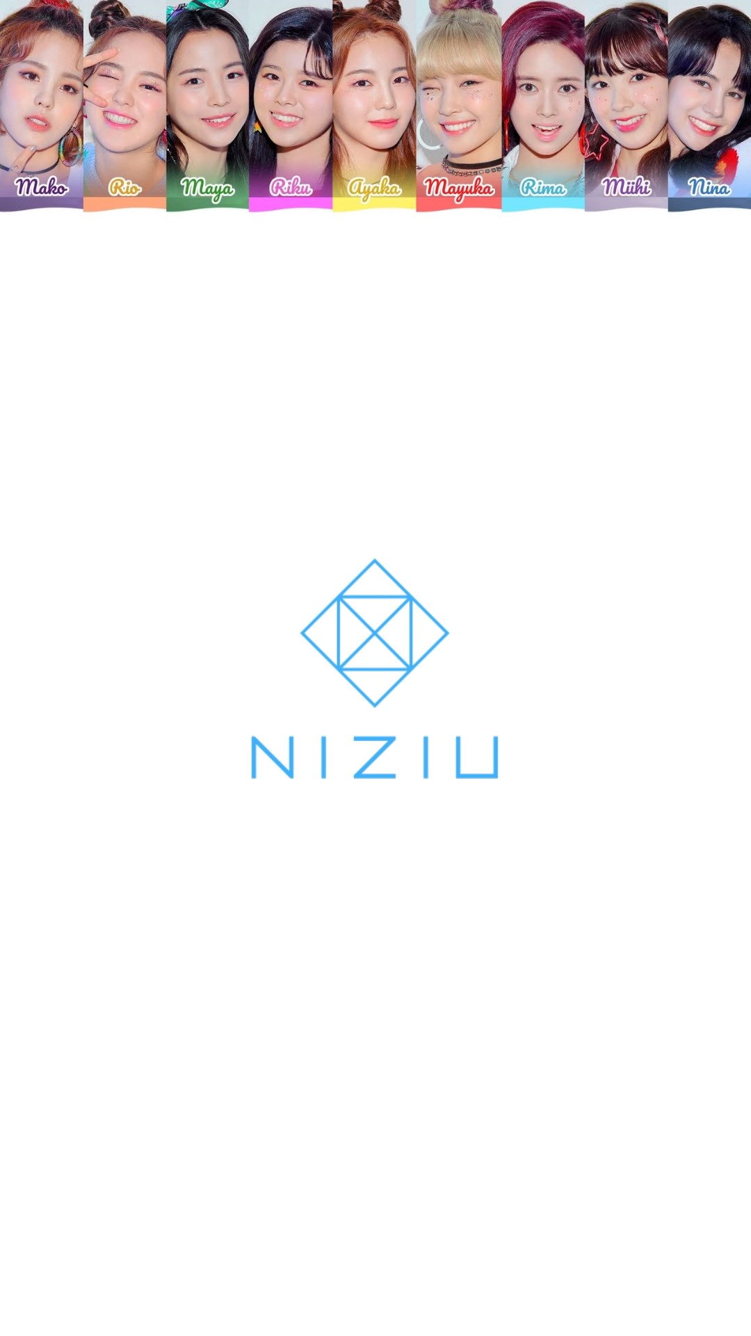 niziu03 - NiziU/ニジューのかわいい&#x1f493;高画質スマホ壁紙30枚 [iPhone＆Androidに対応]