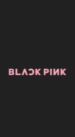 blackpinklogo02 150x275 - BLACKPINK/ブラックピンクの高画質スマホ壁紙52枚 [iPhone＆Androidに対応]