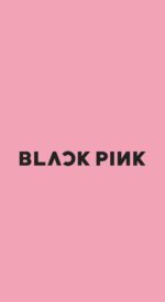 blackpinklogo03 150x275 - BLACKPINK/ブラックピンクの高画質スマホ壁紙52枚 [iPhone＆Androidに対応]