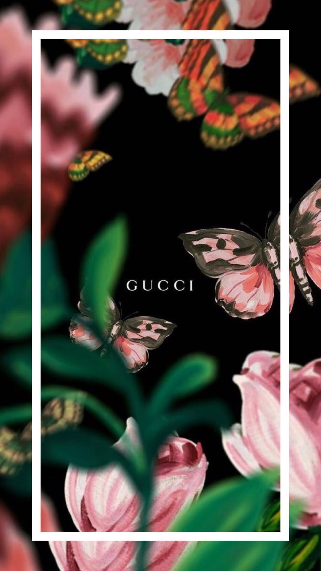 Gucci グッチのラグジュアリーな高画質スマホ壁紙19枚 エモい スマホ壁紙辞典
