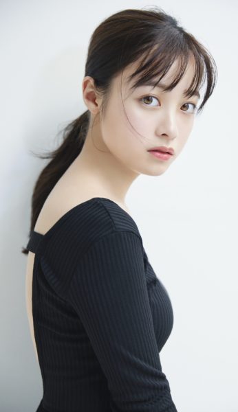 橋本環奈のかわいい💓高画質スマホ壁紙22枚 [iPhone＆Androidに対応]