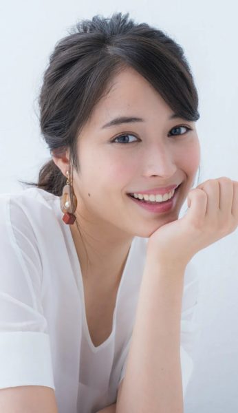 広瀬アリスのかわいい💓高画質スマホ壁紙20枚 [iPhone＆Androidに対応]