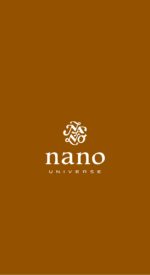 nanouniverse18 150x275 - nano･universe/ナノ・ユニバースの高画質スマホ壁紙34枚 [iPhone＆Androidに対応]