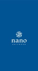 nanouniverse22 150x275 - nano･universe/ナノ・ユニバースの高画質スマホ壁紙34枚 [iPhone＆Androidに対応]