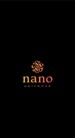 nanouniverse30 150x275 - nano･universe/ナノ・ユニバースの高画質スマホ壁紙34枚 [iPhone＆Androidに対応]