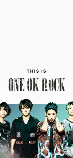 無料でダウンロード One Ok Rock 画像 壁紙 無料の公開画像