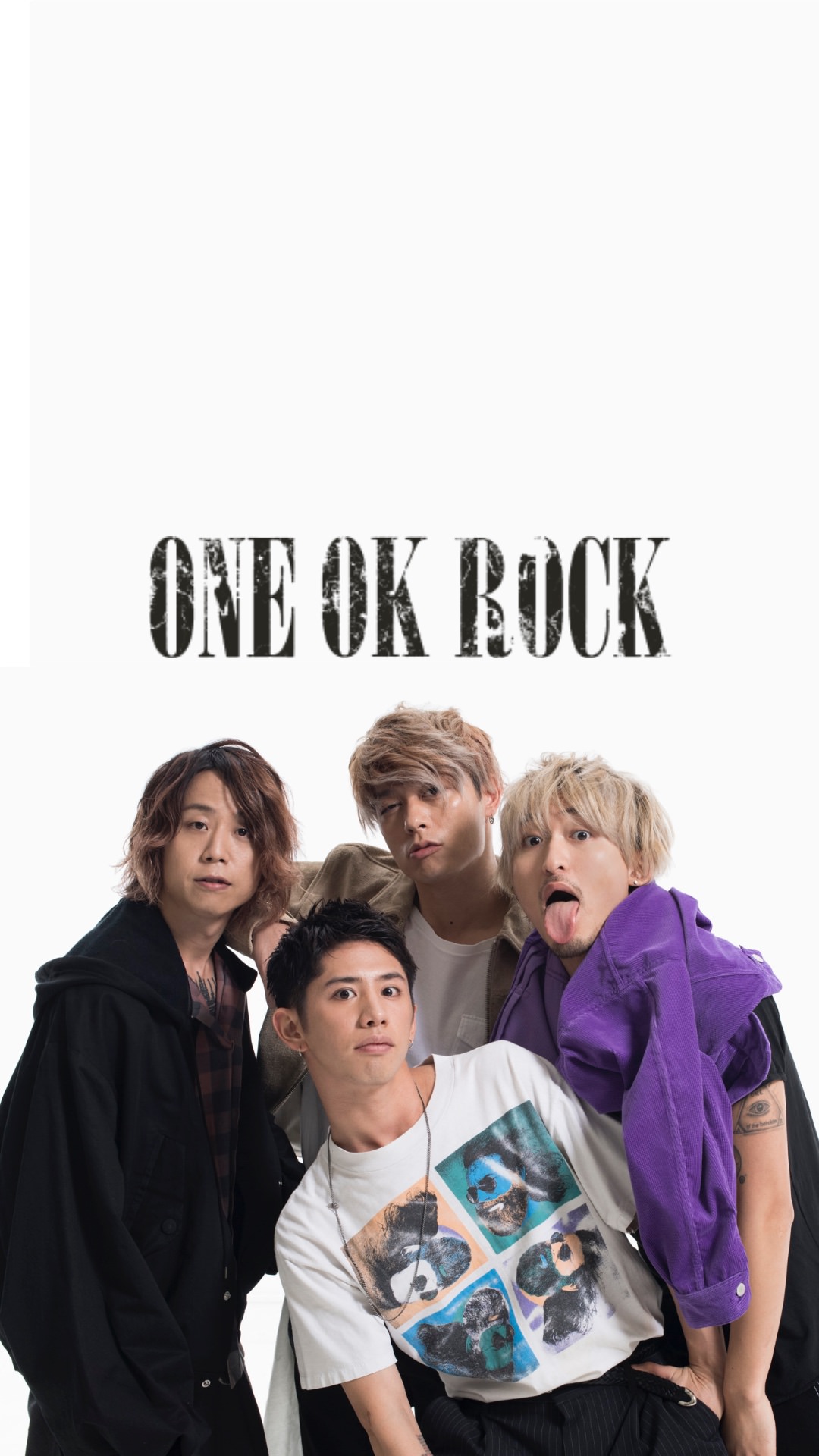 選択した画像 One Ok Rock 壁紙 シンプル 壁紙画像トップ無料
