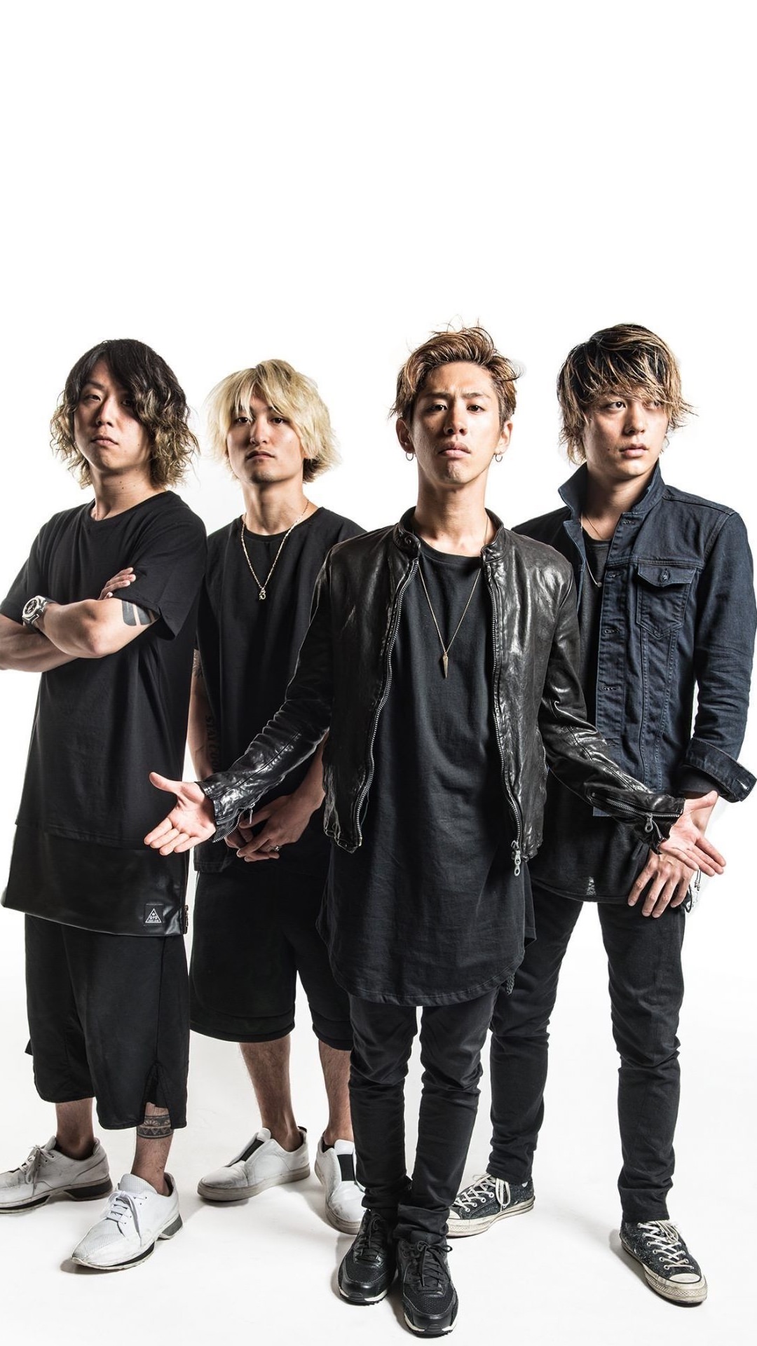 One Ok Rock ワンオクロックの高画質スマホ壁紙52枚 エモい スマホ壁紙辞典