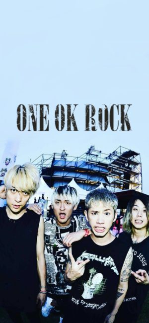 One Ok Rock 画像 高 画質 無料の公開画像