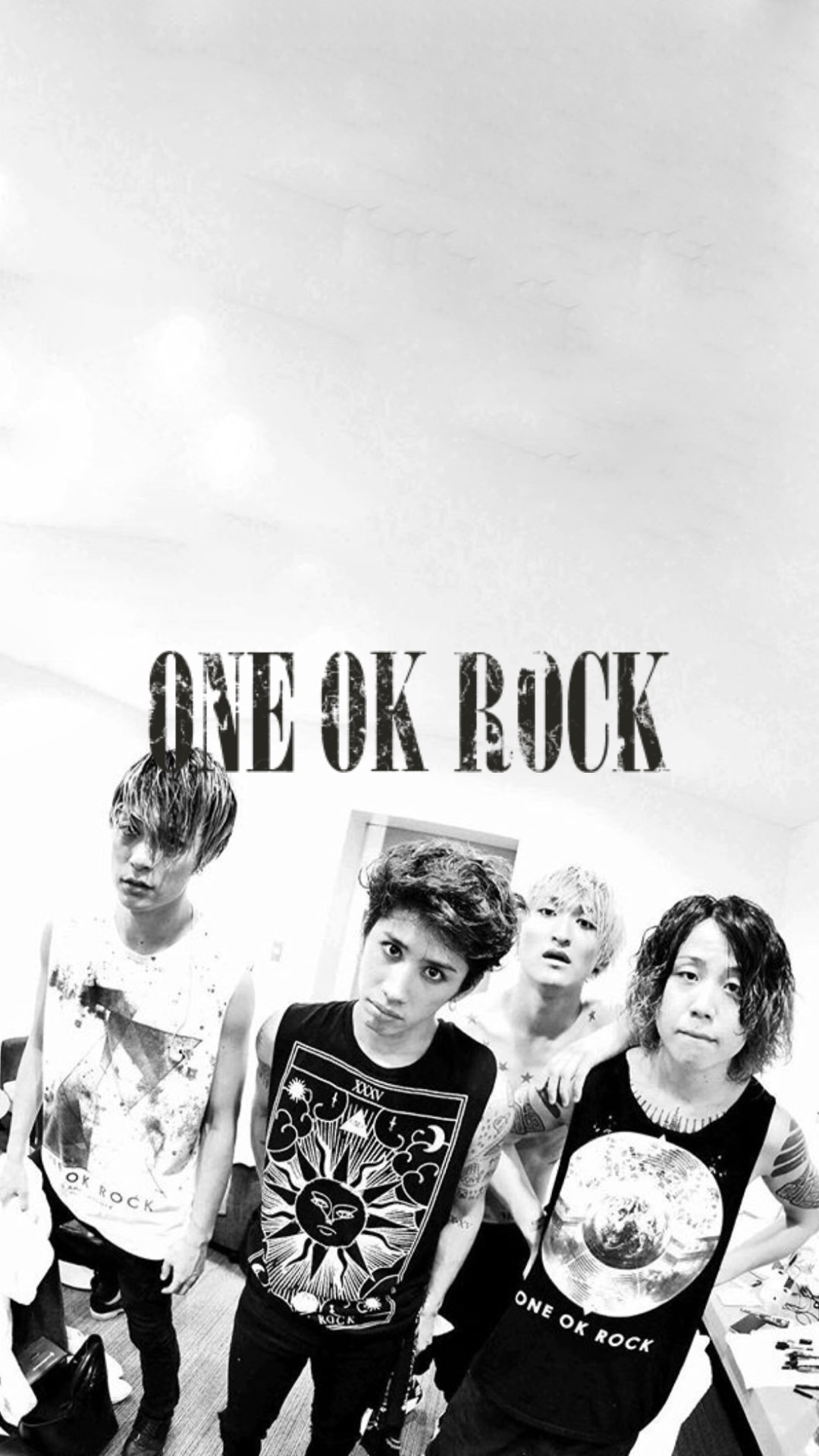 70以上 One Ok Rock かっこいい 壁紙 Hd画像を検索してダウンロードする