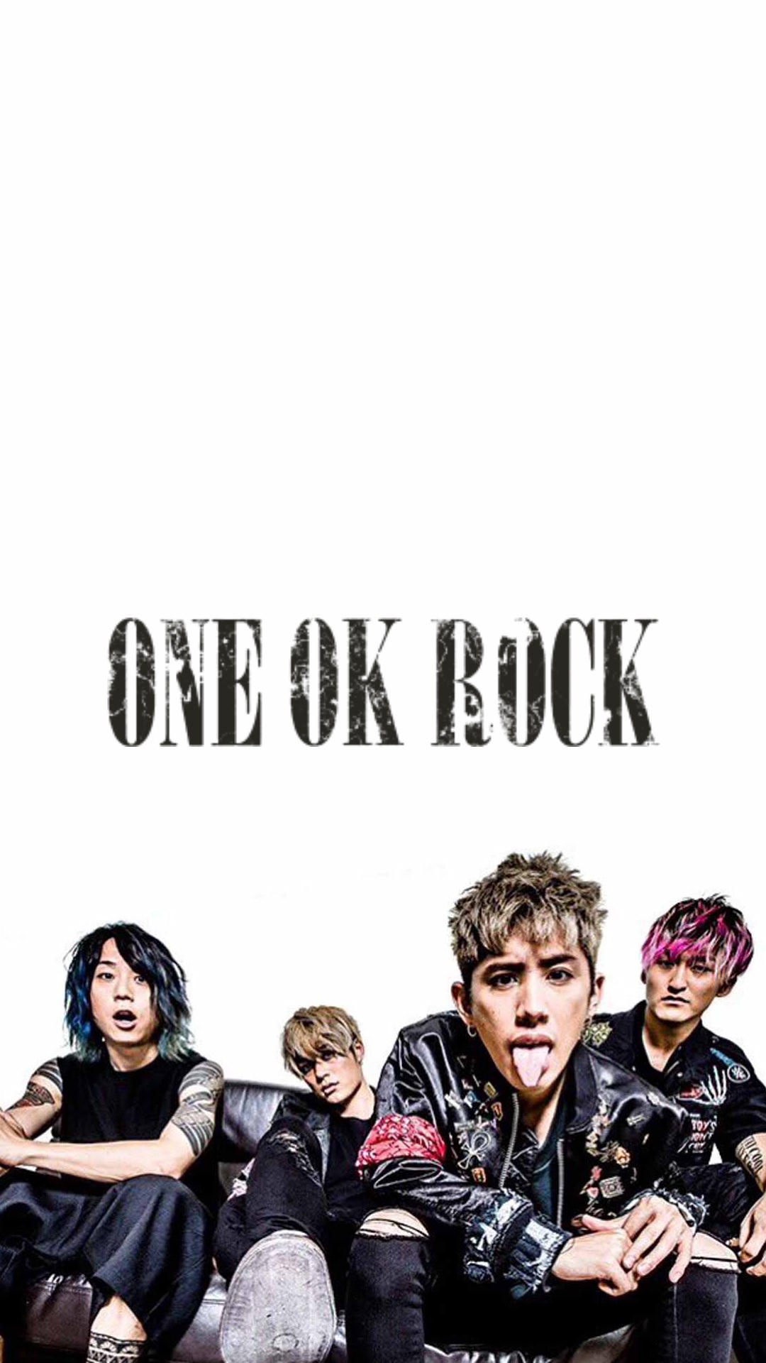 70以上 Iphone One Ok Rock 壁紙 100 イラスト ダウンロード