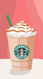 starbucks19 150x275 - スターバックスコーヒー/Starbucks Coffeeのおしゃれな&#x2728;&#xfe0f;高画質スマホ壁紙20枚 [iPhone＆Androidに対応]