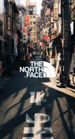 thenorthface50 150x275 - THE NORTH FACE /ザ・ノース・フェイスのおしゃれな無料高画質スマホ壁紙51枚 [iPhone＆Androidに対応]