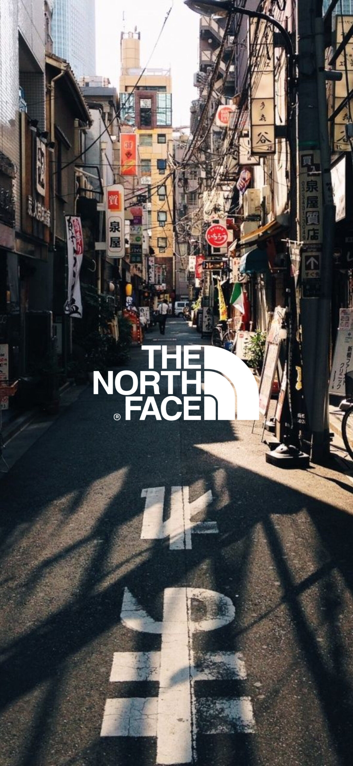 The North Face ザ ノース フェイスのおしゃれな無料高画質スマホ壁紙51枚 エモい スマホ壁紙辞典