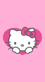 hellokitty01 150x275 - ハローキティの無料高画質スマホ壁紙32枚 [iPhone＆Androidに対応]