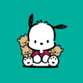 pochacco01 120x120 - MARY QUANT[マリー・クヮント]の高画質スマホ壁紙20枚 [iPhone＆Androidに対応]