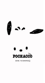 pochacco19 150x275 - ポチャッコの無料高画質スマホ壁紙35枚 [iPhone＆Androidに対応]