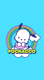 pochacco32 150x275 - ポチャッコの無料高画質スマホ壁紙35枚 [iPhone＆Androidに対応]