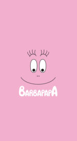 barbapapa23 150x275 - バーバパパの無料高画質スマホ壁紙37枚 [iPhone＆Androidに対応]