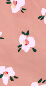 floral30 150x275 - おしゃれな花柄の無料高画質スマホ壁紙115枚 [iPhone＆Androidに対応]